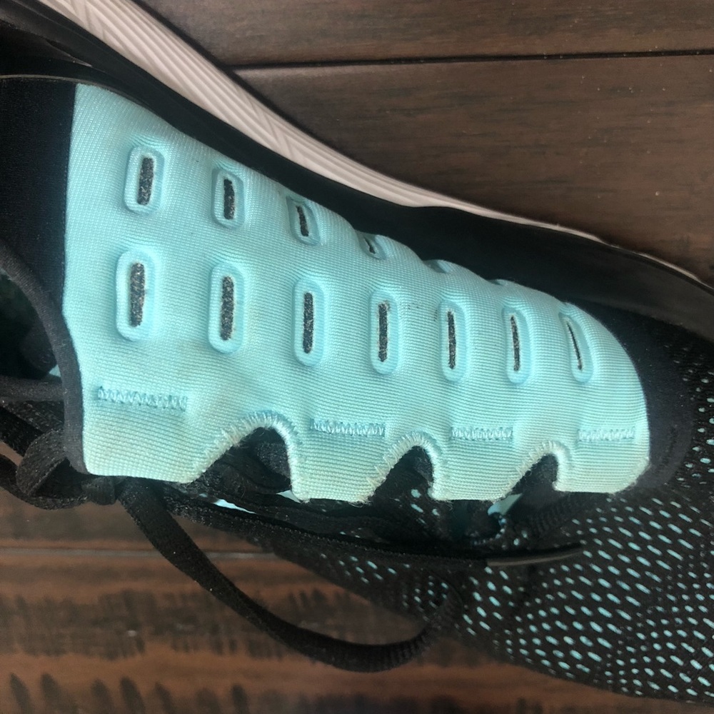 Under Armor Speedform Slingshot Running Shoes - Picture 8 of 8